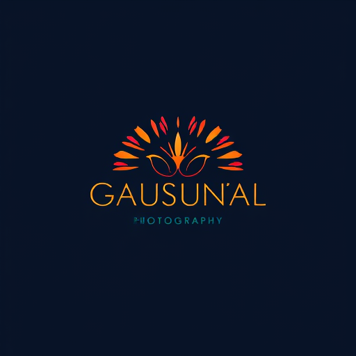 Professional logo design. Gaurav bagul photography 