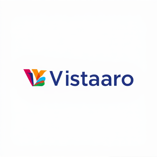 Professional logo design. Vistaaro