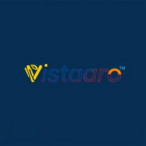 Professional logo design. Vistaaro