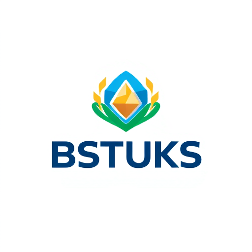 Professional logo design. BSTUKS