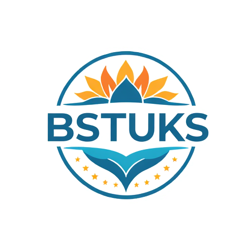 Professional logo design. BSTUKS