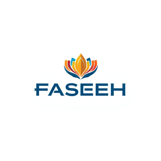 Professional logo design. FASEEH 
