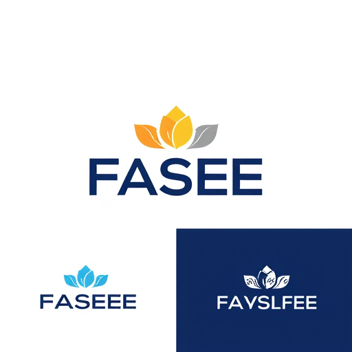 Professional logo design. SIMPLE FASEEH