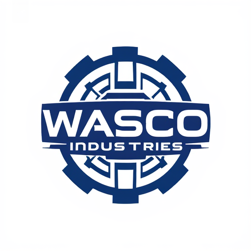 Professional logo design. Wasco Industries specializes in engineering automation solutions that empower industries to streamline operations, improve efficiency, and reduce costs. With expertise in industrial automation, robotics integration, and control systems engineering, we deliver customized solutions tailored to modern manufacturing challenges.Our focus is on process optimization, digital transformation, and smart manufacturing systems that ensure higher productivity and reliability. From automation design and development to end-to-end industrial engineering services, Wasco Industries is committed to driving innovation and shaping the future of automated production systems.