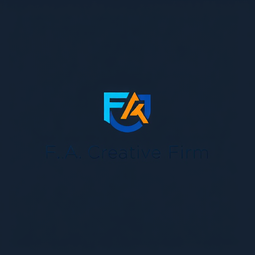 Professional logo design.  লোগোর নাম: F. A. Creative Firm Limited ট্যাগলাইন: Software Development Company ডিজাইন স্টাইল:• Minimalist• Modern & Professional• Tech-oriented• Icon + Text combination• Corporate Premium Look রঙের পছন্দ: প্রযুক্তি ও উদ্ভাবন-অনুপ্রাণিত রঙসমূহ:• Primary: #0A66C2 (Tech Blue – Trust & Innovation)• Secondary: #FF6F00 (Orange – Creativity & Energy)• Accent: #00C4CC (Cyan – Modern Tech Vibe)• Neutral: #333333 (Dark Gray), #FFFFFF (White) রঙের মুড: Professional, Trustworthy, Innovative ফন্টের পছন্দ: আধুনিক Sans-Serif ফন্ট, যেমন:• Montserrat• Poppins• Roboto• Open Sans আইকনের পছন্দ:• একটি অনন্য, প্রযুক্তি-অনুপ্রাণিত আইকন (যা AI, উদ্ভাবন, সংযোগ বা ডিজিটাল প্রবৃদ্ধি প্রতিনিধিত্ব করতে পারে)• চেহারায় শক্তিশালী, প্রিমিয়াম ও স্মরণযোগ্য হতে হবে অনুপ্রেরণা / প্রতিযোগী লোগো:• IBM (Corporate look)• Atlassian (Minimal + Tech)• Slack (Modern, clean design)• Microsoft (Simple, professional) Logo Make it