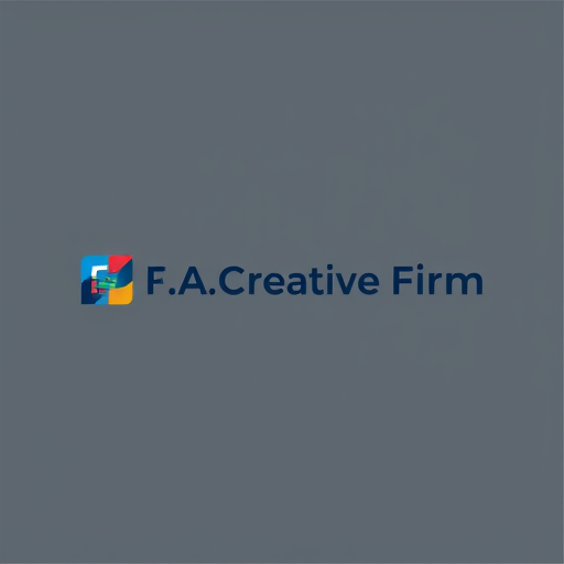 Professional logo design.  লোগোর নাম: F. A. Creative Firm Limited ট্যাগলাইন: Software Development Company ডিজাইন স্টাইল:• Minimalist• Modern & Professional• Tech-oriented• Icon + Text combination• Corporate Premium Look রঙের পছন্দ: প্রযুক্তি ও উদ্ভাবন-অনুপ্রাণিত রঙসমূহ:• Primary: #0A66C2 (Tech Blue – Trust & Innovation)• Secondary: #FF6F00 (Orange – Creativity & Energy)• Accent: #00C4CC (Cyan – Modern Tech Vibe)• Neutral: #333333 (Dark Gray), #FFFFFF (White) রঙের মুড: Professional, Trustworthy, Innovative ফন্টের পছন্দ: আধুনিক Sans-Serif ফন্ট, যেমন:• Montserrat• Poppins• Roboto• Open Sans আইকনের পছন্দ:• একটি অনন্য, প্রযুক্তি-অনুপ্রাণিত আইকন (যা AI, উদ্ভাবন, সংযোগ বা ডিজিটাল প্রবৃদ্ধি প্রতিনিধিত্ব করতে পারে)• চেহারায় শক্তিশালী, প্রিমিয়াম ও স্মরণযোগ্য হতে হবে অনুপ্রেরণা / প্রতিযোগী লোগো:• IBM (Corporate look)• Atlassian (Minimal + Tech)• Slack (Modern, clean design)• Microsoft (Simple, professional) Logo Make it