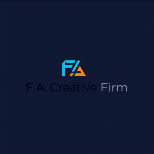 Professional logo design.  লোগোর নাম: F. A. Creative Firm Limited ট্যাগলাইন: Software Development Company ডিজাইন স্টাইল:• Minimalist• Modern & Professional• Tech-oriented• Icon + Text combination• Corporate Premium Look রঙের পছন্দ: প্রযুক্তি ও উদ্ভাবন-অনুপ্রাণিত রঙসমূহ:• Primary: #0A66C2 (Tech Blue – Trust & Innovation)• Secondary: #FF6F00 (Orange – Creativity & Energy)• Accent: #00C4CC (Cyan – Modern Tech Vibe)• Neutral: #333333 (Dark Gray), #FFFFFF (White) রঙের মুড: Professional, Trustworthy, Innovative ফন্টের পছন্দ: আধুনিক Sans-Serif ফন্ট, যেমন:• Montserrat• Poppins• Roboto• Open Sans আইকনের পছন্দ:• একটি অনন্য, প্রযুক্তি-অনুপ্রাণিত আইকন (যা AI, উদ্ভাবন, সংযোগ বা ডিজিটাল প্রবৃদ্ধি প্রতিনিধিত্ব করতে পারে)• চেহারায় শক্তিশালী, প্রিমিয়াম ও স্মরণযোগ্য হতে হবে অনুপ্রেরণা / প্রতিযোগী লোগো:• IBM (Corporate look)• Atlassian (Minimal + Tech)• Slack (Modern, clean design)• Microsoft (Simple, professional) Logo Make it