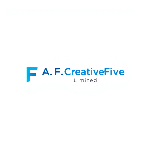Professional logo design.  লোগোর নাম: F. A. Creative Firm Limited ট্যাগলাইন: Software Development Company ডিজাইন স্টাইল:• Minimalist• Modern & Professional• Tech-oriented• Icon + Text combination• Corporate Premium Look রঙের পছন্দ: প্রযুক্তি ও উদ্ভাবন-অনুপ্রাণিত রঙসমূহ:• Primary: #0A66C2 (Tech Blue – Trust & Innovation)• Secondary: #FF6F00 (Orange – Creativity & Energy)• Accent: #00C4CC (Cyan – Modern Tech Vibe)• Neutral: #333333 (Dark Gray), #FFFFFF (White) রঙের মুড: Professional, Trustworthy, Innovative ফন্টের পছন্দ: আধুনিক Sans-Serif ফন্ট, যেমন:• Montserrat• Poppins• Roboto• Open Sans আইকনের পছন্দ:• একটি অনন্য, প্রযুক্তি-অনুপ্রাণিত আইকন (যা AI, উদ্ভাবন, সংযোগ বা ডিজিটাল প্রবৃদ্ধি প্রতিনিধিত্ব করতে পারে)• চেহারায় শক্তিশালী, প্রিমিয়াম ও স্মরণযোগ্য হতে হবে অনুপ্রেরণা / প্রতিযোগী লোগো:• IBM (Corporate look)• Atlassian (Minimal + Tech)• Slack (Modern, clean design)• Microsoft (Simple, professional) Logo Make it