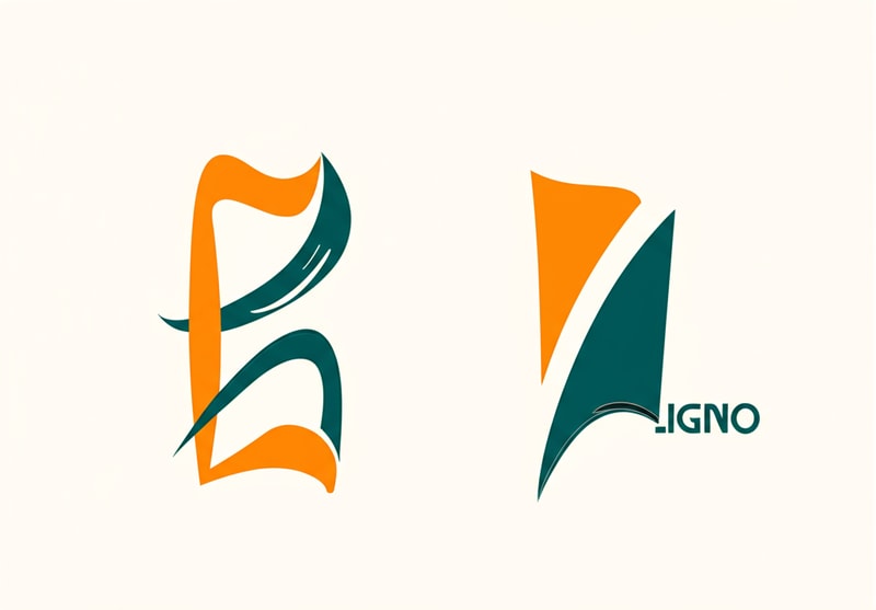 এই লোগোটাকে ইউনিক করে থেরী কর