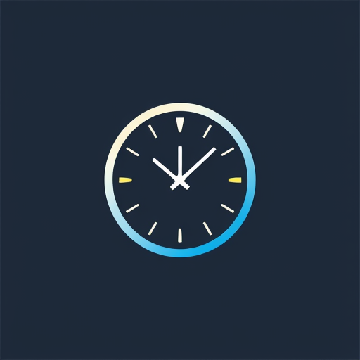 Professional logo design. design a logo for clock