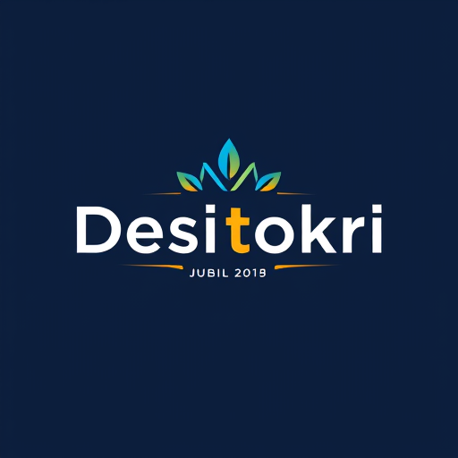 Professional logo design. The desi tokri . this is a new brand pls create a logo