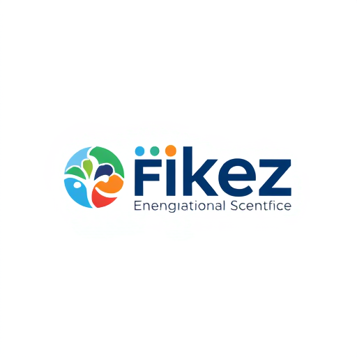 Professional logo design. Fikez international