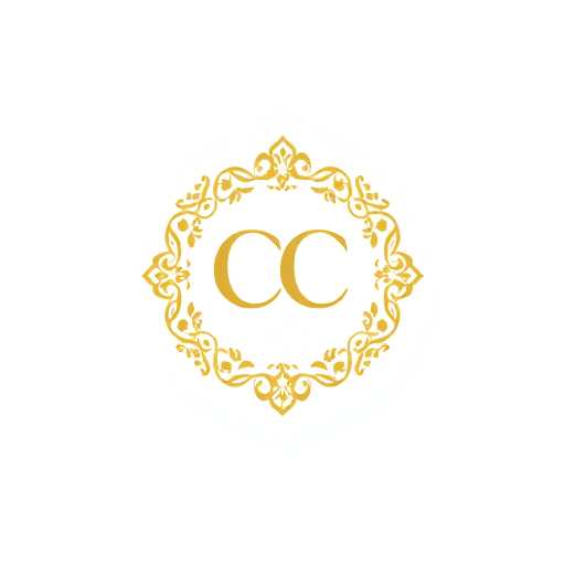 Professional logo design. create a logo of CC (Chandra Collection) which is in jewellery business field