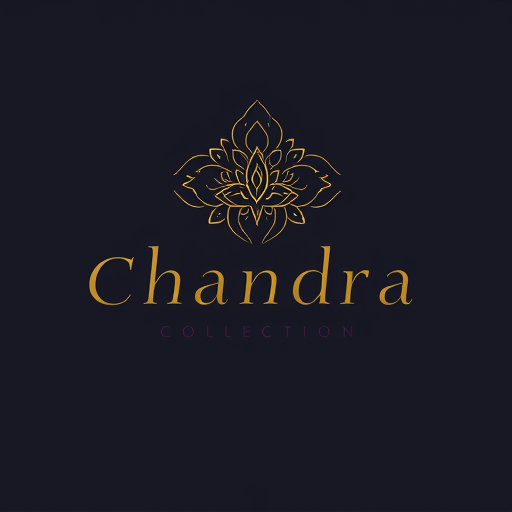 Professional logo design. generate creative and unique logo for chandra collection (earing and intimate jewellery business)