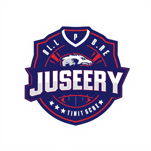 Professional logo design. Design a logo for my Jersey page for insta