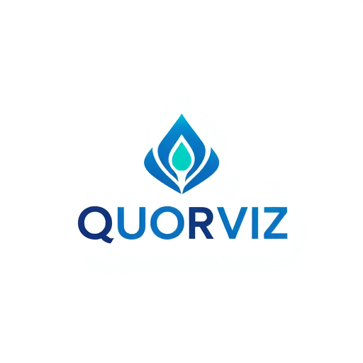 Professional logo design. Quorvix0.2