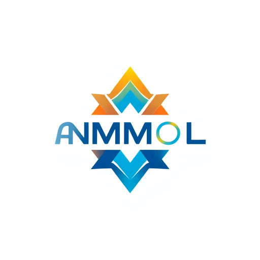 Professional logo design. ANMOL.CX