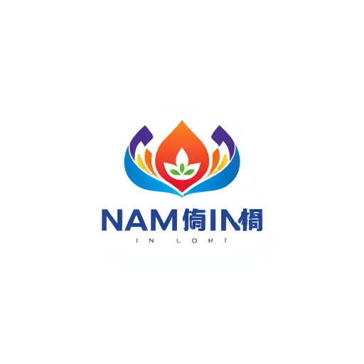 Professional logo design. Nam