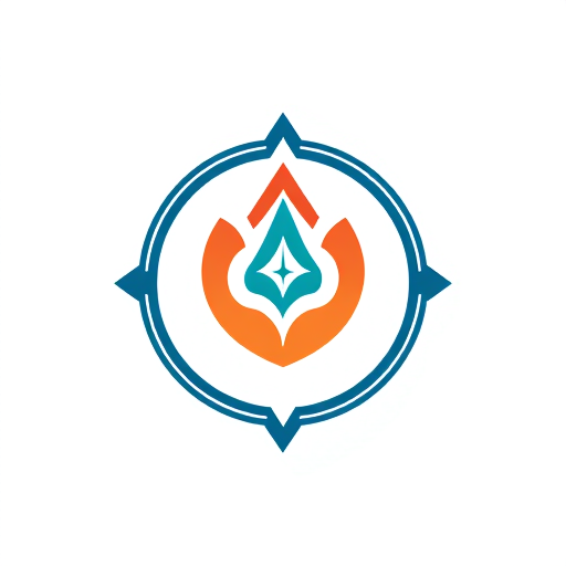 Professional logo design. Lalbadshah logo generat