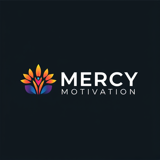 Professional logo design. Creat a logo with MERCY MOTIVATION 