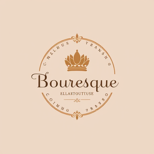 Professional logo design. Design a logo for boutique 