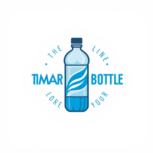 Professional logo design. i need water bottle logos