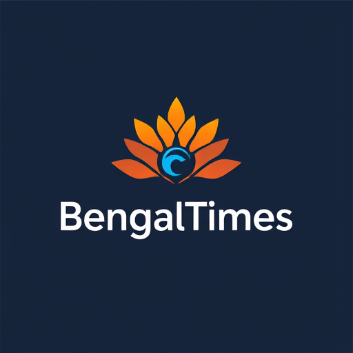 Professional logo design. BengalTimes
