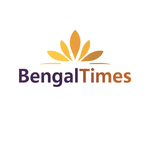 Professional logo design. BengalTimes