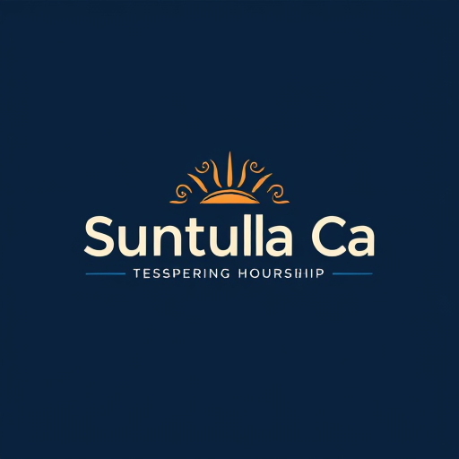 Professional logo design. Suntullah chai ca hub