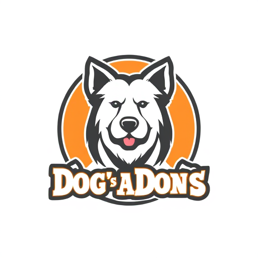 Professional logo design. dogs design