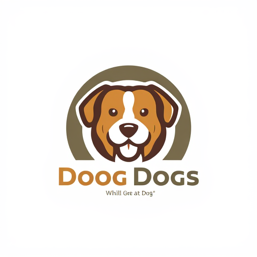 Professional logo design. dogs design