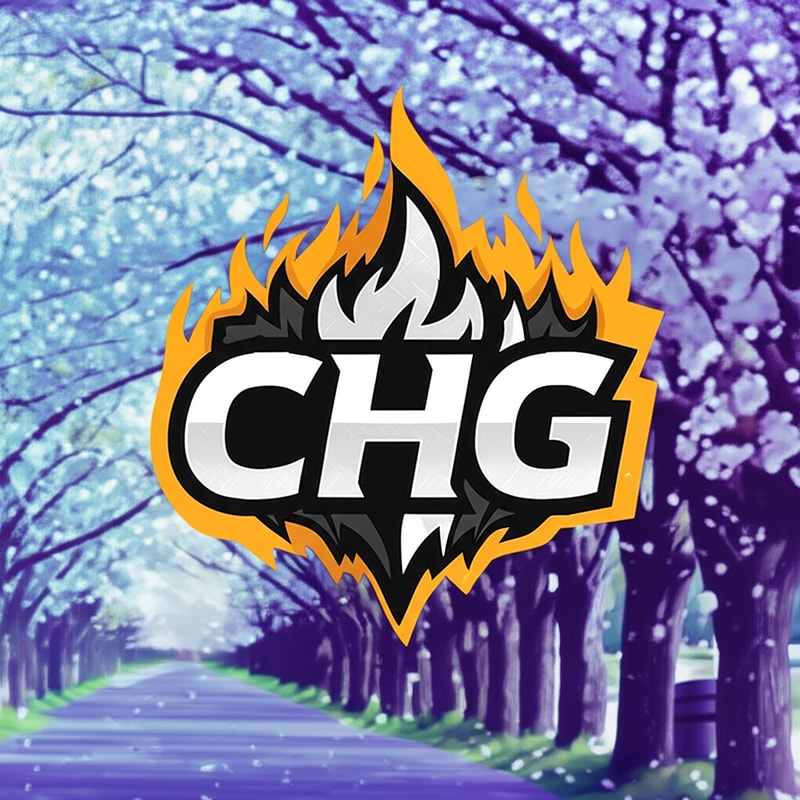 Make cherry blossoms blir