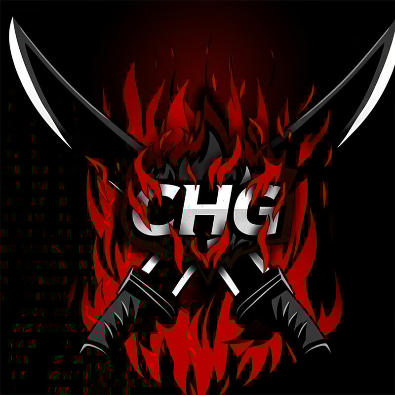 Make the sword look veryyyy evil and add some more dark aura