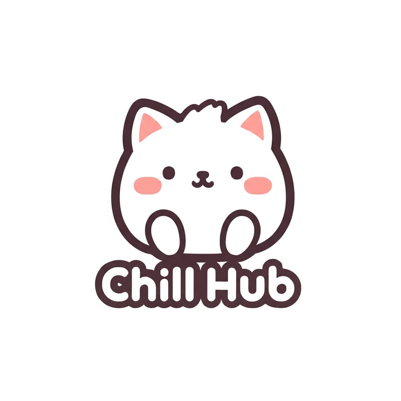 Different mochi cat white one