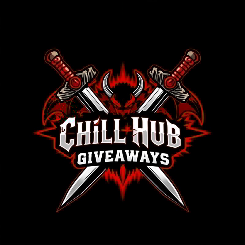 Give the sowrds very evil dark aura like devils