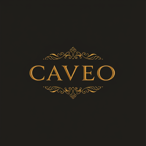 Professional logo design. make a logo for me more elegant,premium,rare of my brand of pure leather products my brand name is CAVEO