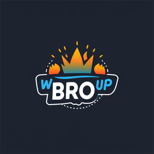 Professional logo design. hey whats up bro