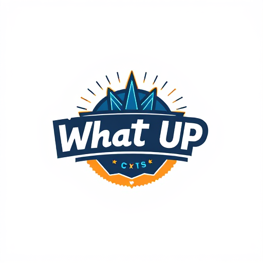 Professional logo design. hey whats up bro