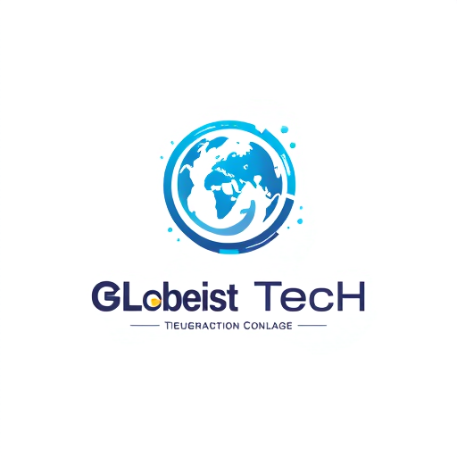 Professional logo design. i want a business logo on it industry company name global tech solutioun
