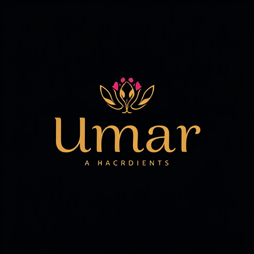 Professional logo design. Okay my name is umar and her name is ayesha, ibwant you to provide me a logo which shows creativity, combine the spelling of these name, where the alphabets are same