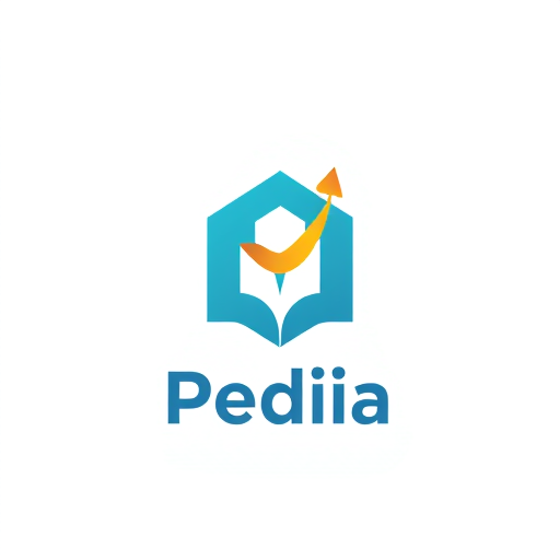 Professional logo design. create a icon notePediaOfficial 