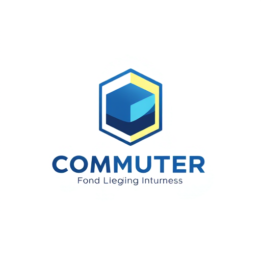 Professional logo design. COMPUTER INSTITUTE