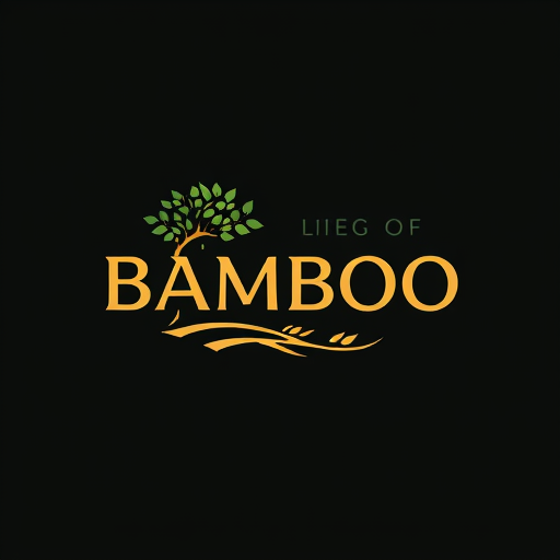 Professional logo design. CREATE THE LOGO FOR BAMBOO