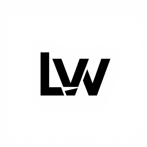 Professional logo design. Based on the image you provided, here are a few prompts you could use to generate similar logos, ranging in specificity:Simple & Direct:"A monogram logo combining the letters L and W, black on white, modern, geometric."More Descriptive (Adding Style Cues):"A bold, abstract monogram logo featuring an intertwined L and W, minimalist, sharp angles, black on white background.""A sleek and modern logo design with the letters L and W cleverly integrated into a single geometric shape, flat black, white background.""Create a striking corporate logo using the initials LW, designed with clean lines, strong visual impact, and a contemporary feel, isolated on a white background."Focusing on the Interlocking Aspect:"An interlocking letter logo for 'LW', highly stylized, sharp and angular, strong contrast, black color, white canvas.""A creative negative space logo with the letters L and W seamlessly woven together, modern aesthetic, black ink, plain white backdrop."A sleek, minimalist monogram logo of intertwined letters L and W, geometric design, sharp edges, black color on a clean white background, abstract, corporate style. --ar 1:1"