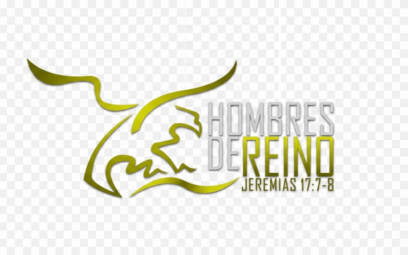 ERASE BACKGROUND AND CHANGE THE ENTIRE LOGO TO WHITE, SEPARATING THE WORDS MAN FROM KINGDOM