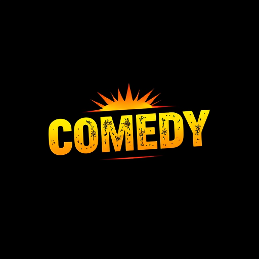 Professional logo design. create comedy titel for film titel भागुबाई, its comedy film