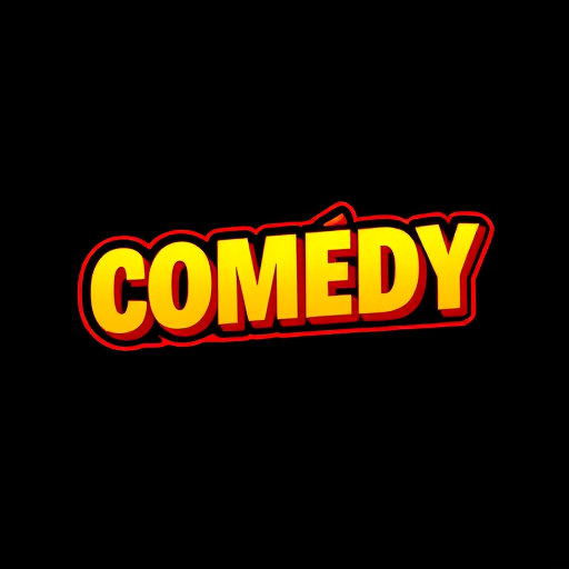 Professional logo design. create comedy titel for film titel भागुबाई, its comedy film