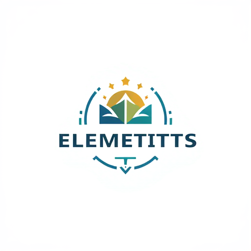 Professional logo design. new catalog to classify Elements