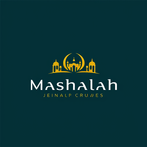 Professional logo design. Mashallah Enterprises