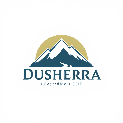 Professional logo design. dusherra post